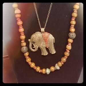 Long Fashion Necklaces